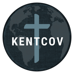 Podcast thumbnail for Kent Covenant Church Podcast