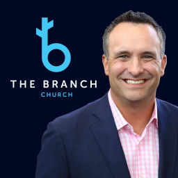 Podcast thumbnail for The Branch Church