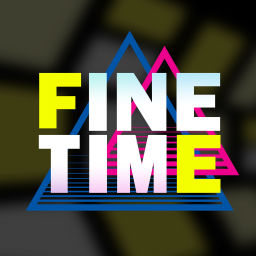 Podcast thumbnail for Fine Time