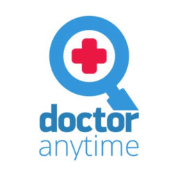 Podcast thumbnail for doctoranytime Health Podcasts