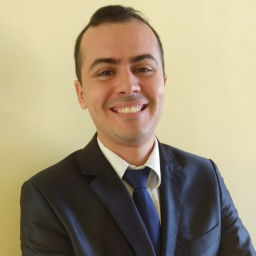Podcast thumbnail for Vinicius Maia