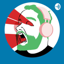 Podcast thumbnail for FENCast