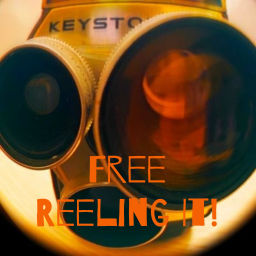 Podcast thumbnail for Free Reeling It!