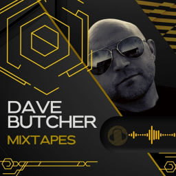 Podcast thumbnail for Dave Butcher Mixtapes