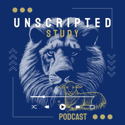 Podcast thumbnail for Unscripted Study