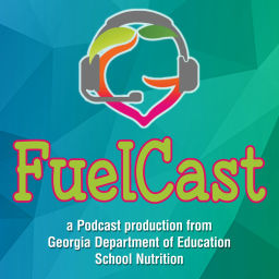 Podcast thumbnail for FuelCast