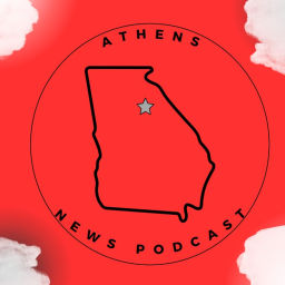Podcast thumbnail for Athens News Podcast