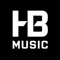Podcast thumbnail for Hoofbeats Music Podcast