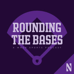 Podcast thumbnail for Rounding the Bases