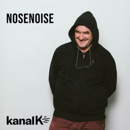 Podcast thumbnail for Nosenoise