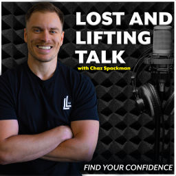 Podcast thumbnail for Lost & Lifting Talk