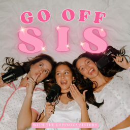 Podcast thumbnail for GO OFF SIS