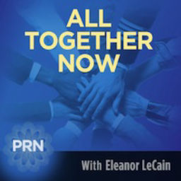 Podcast thumbnail for All Together Now