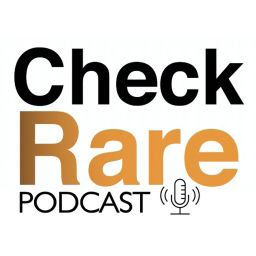 Podcast thumbnail for Rare Disease Discussions