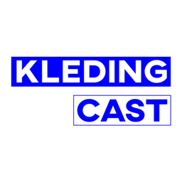 Podcast thumbnail for KledingCast