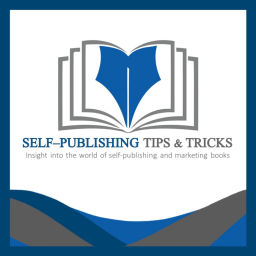 Podcast thumbnail for Self-Publishing Tips & Tricks