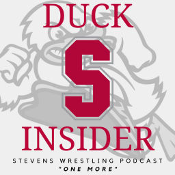 Podcast thumbnail for Duck Insider