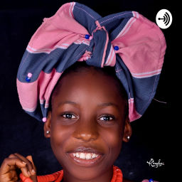 Podcast thumbnail for Gbemi Show