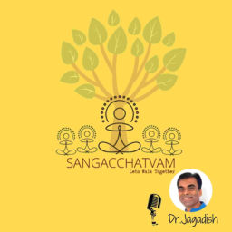 Podcast thumbnail for Sangacchatvam