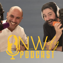 Podcast thumbnail for NorthWestify Podcast