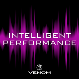 Podcast thumbnail for Intelligent Performance