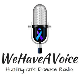 Podcast thumbnail for WeHaveAVoice