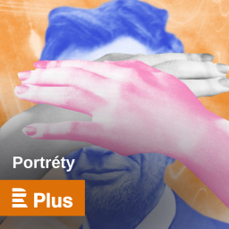 Podcast thumbnail for Portréty