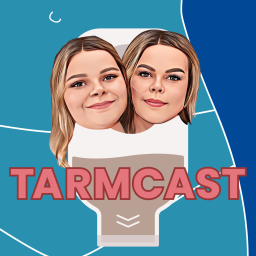 Podcast thumbnail for Tarmcast
