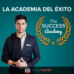 Podcast thumbnail for The Success Academy