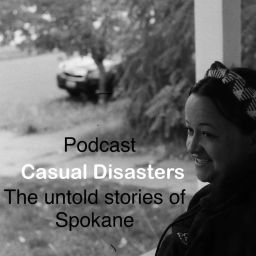 Podcast thumbnail for Casual Disasters