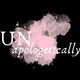 Podcast thumbnail for Unapologetically...