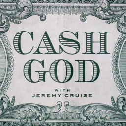 Podcast thumbnail for Cash God