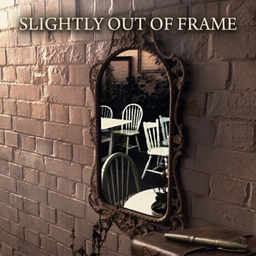 Podcast thumbnail for Slightly Out Of Frame