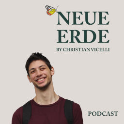 Podcast thumbnail for Neue Erde