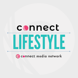 Podcast thumbnail for Connect Lifestyle