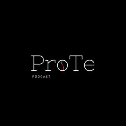 Podcast thumbnail for ProTe podcast