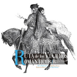 Podcast thumbnail for VIAJEROS ROMÁNTICOS
