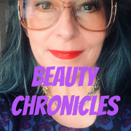 Podcast thumbnail for The Beauty Chronicles