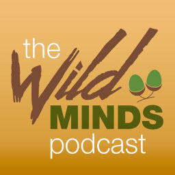 Podcast thumbnail for The Wild Minds Podcast