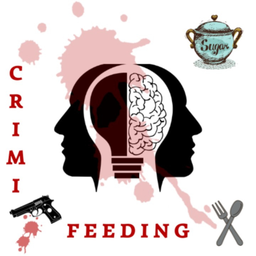 Podcast thumbnail for CrimiFeeding