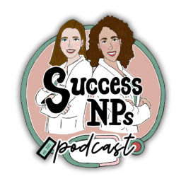 Podcast thumbnail for The Success NPs Podcast