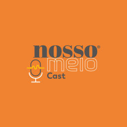 Podcast thumbnail for Nosso Meio Cast