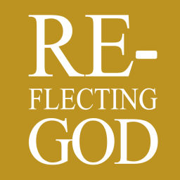 Podcast thumbnail for Reflecting God