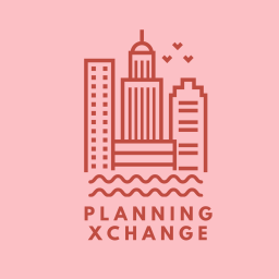 Podcast thumbnail for Planning Xchange