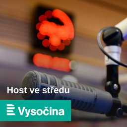 Podcast thumbnail for Host ve středu