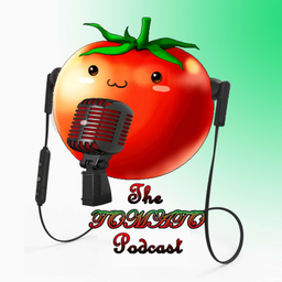 Podcast thumbnail for The Tomato Podcast