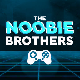 Podcast thumbnail for Noobie Brothers