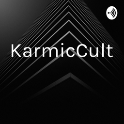 Podcast thumbnail for KarmicCult