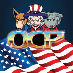 Podcast thumbnail for OnChainPolitics