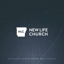 Podcast thumbnail for NLC Searcy